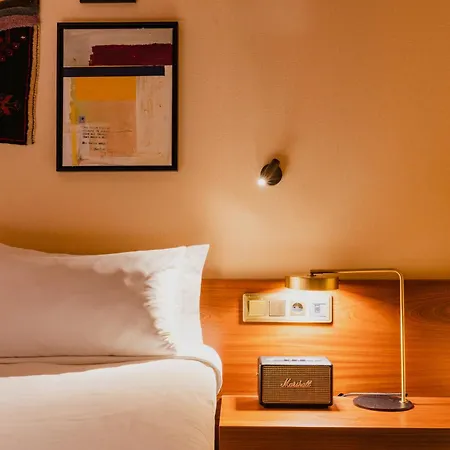 Mercier Hotel 4*