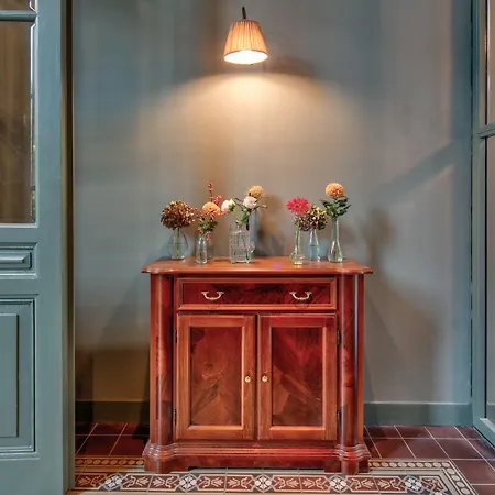 Hotel Mercier Amesterdão