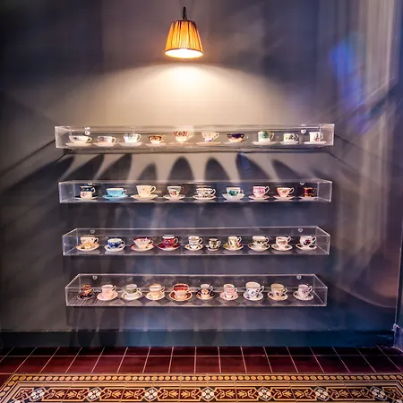 Mercier 4* Ámsterdam
