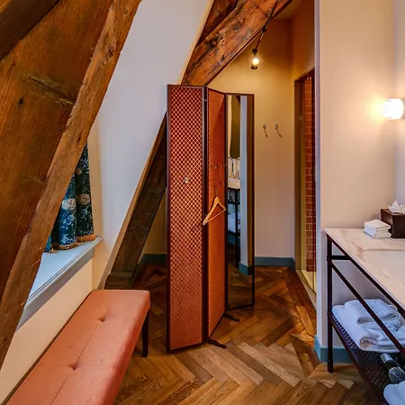 Mercier 4* Amesterdão