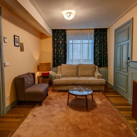 Mercier 4* Ámsterdam