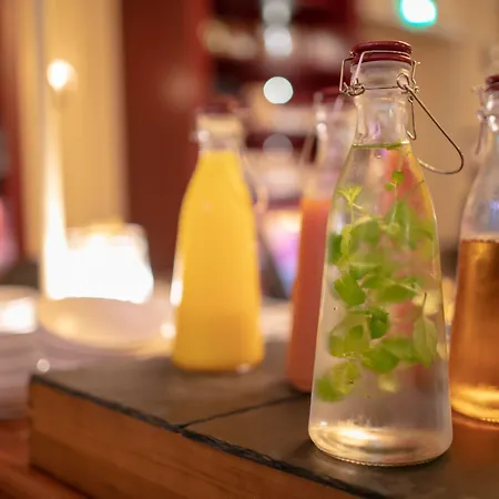 Hotel Mercier Amesterdão